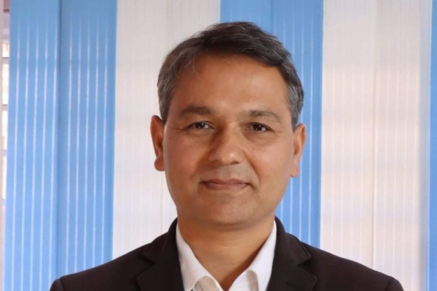 संवैधानिक कानून व्यवसायी मञ्चको अध्यक्षमा ओमप्रकाश अर्याल चयन