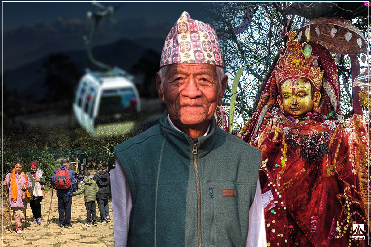 मुक्कुम्लुङबारे संसारभरका लिम्बू बोल्न पाउँछन्, त्यो नै मानव अधिकार हो: बैरागी काइँला