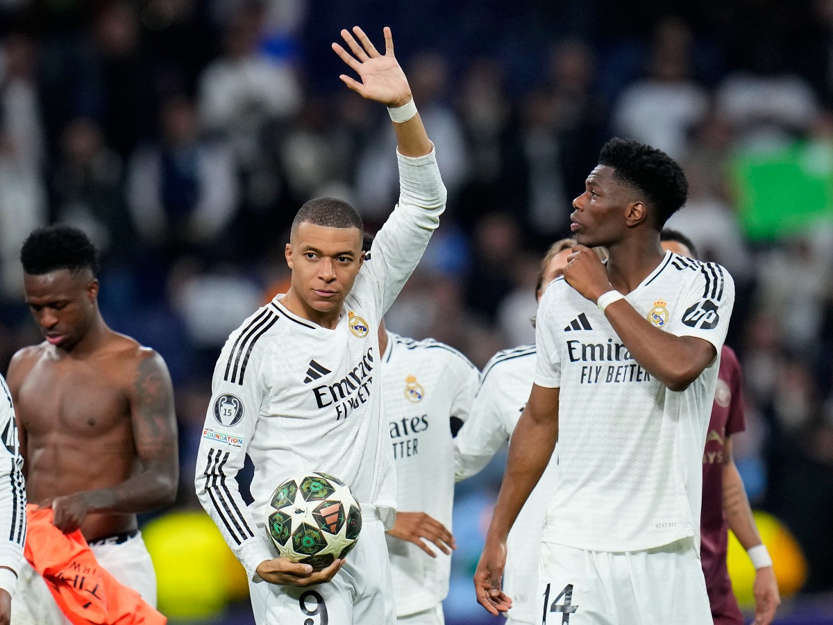 रियल मड्रिड र पीएसजी च्याम्पियन्स लिगको अन्तिम १६ मा