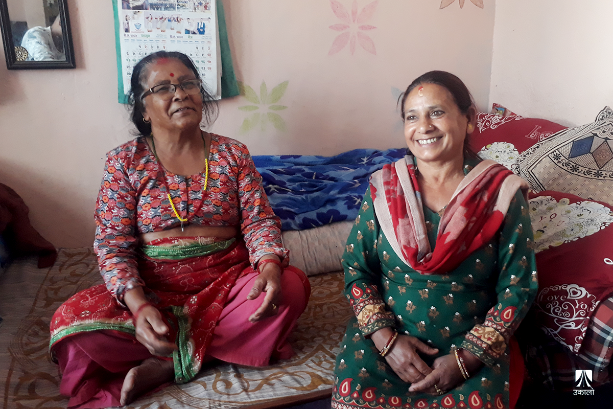 डेरावालबीच लोकप्रिय छन् काठमाडौँका यी घरबेटी  