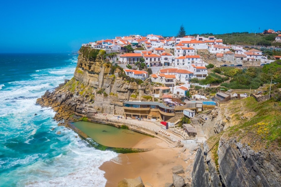 पोर्चुगलको समुद्रमा बेपत्ता भएका नेपाली युवकको शव भेटियो