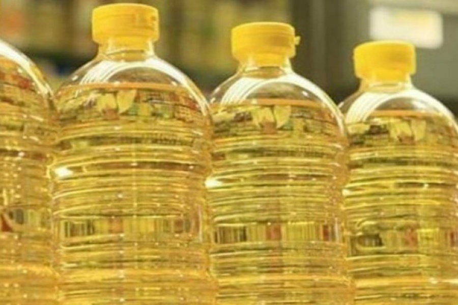 भारतले घटायो भटमास र सूर्यमुखी तेल आयातमा भन्सार