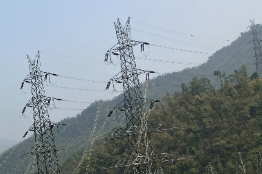 ३ पटक म्याद थप्दा पनि बनेन भगवानपुर सबस्टेसन