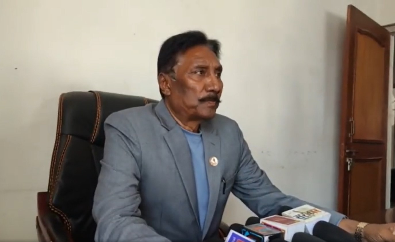 लोसपाले भन्यो– सरकारमा सम्मानजनक सहभागिता चाहिन्छ