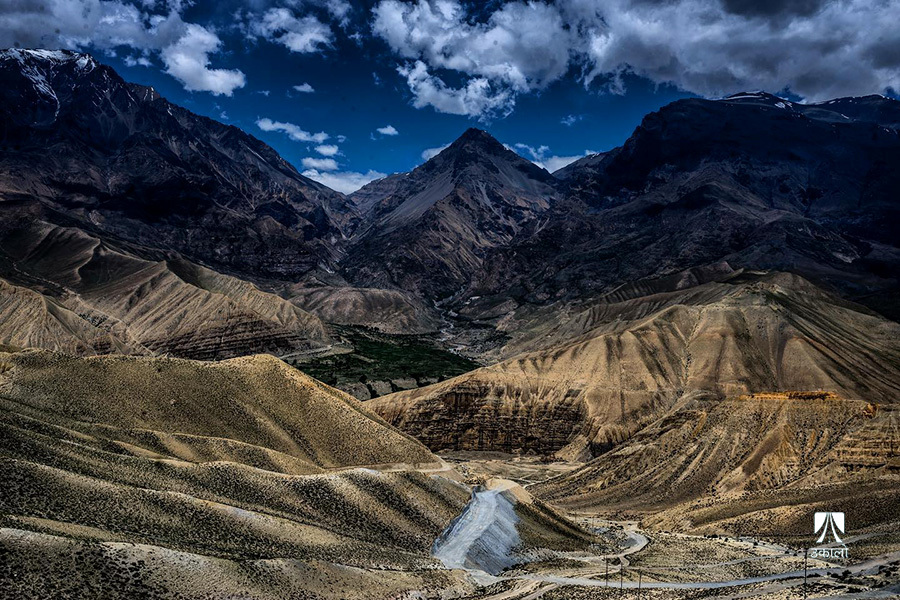 देशका अधिकांश स्थानको मौसम सफा रहने