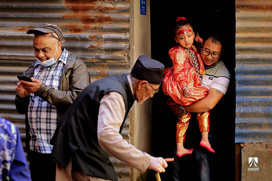 मिथ्या मिथक : के पूर्वकुमारीले विवाह गर्न मिल्दैन? 