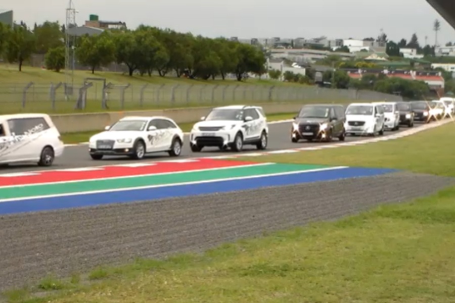 अन्तिम संस्कार उद्योगको अनौठो विश्व रेकर्ड