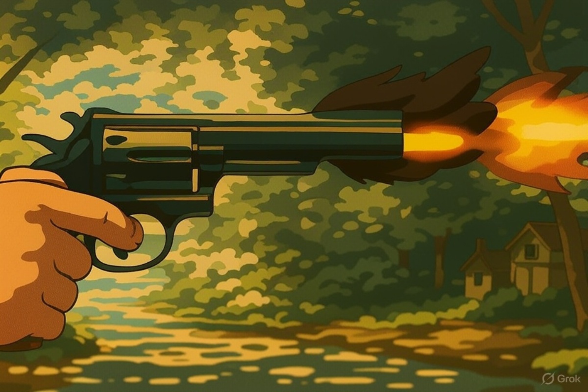 सुनसरीमा गोली लागेर २ जना घाइते, १ को अवस्था गम्भीर