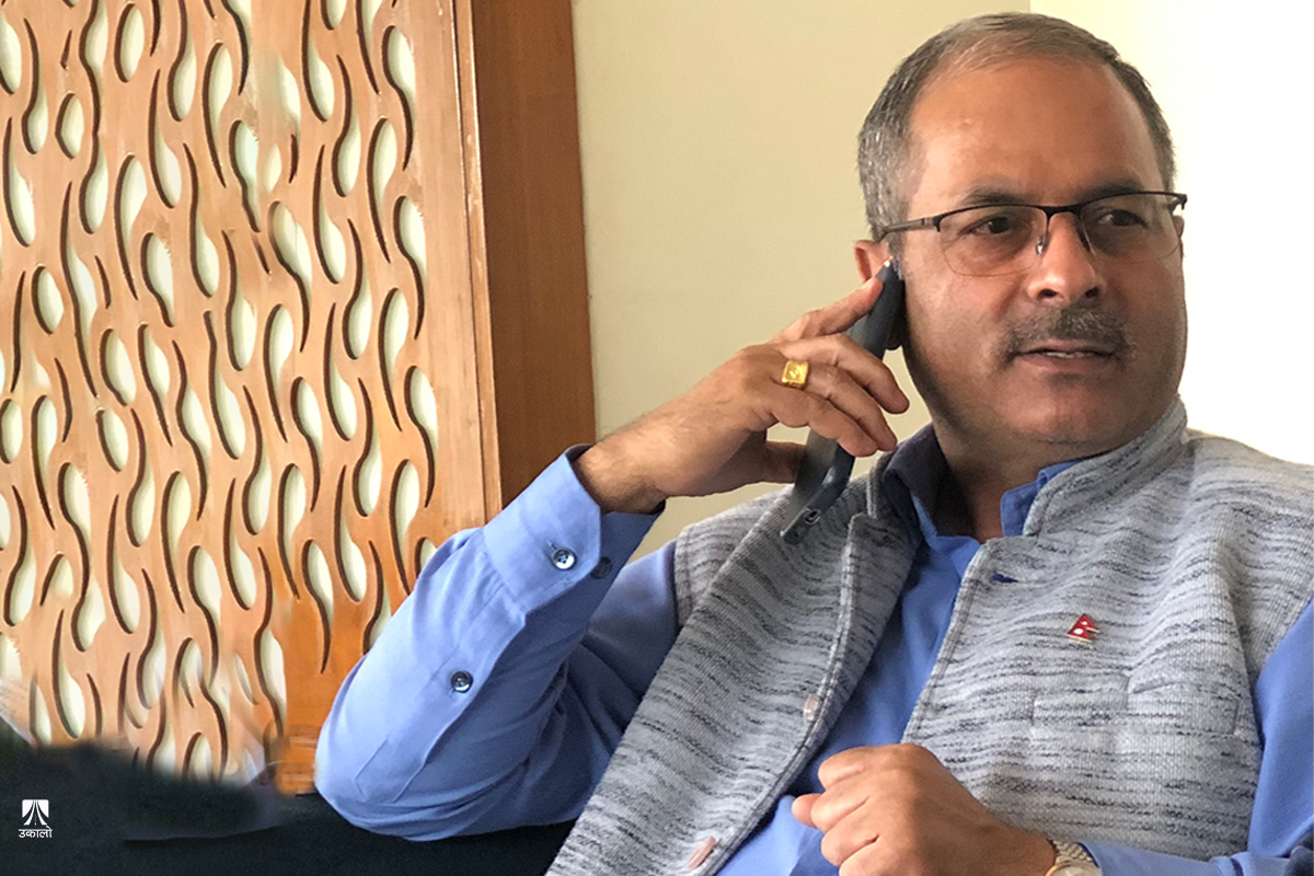 श्रमिकको हकमा कतारको बीमानीति ठीक छैन : कतारका लागि नेपाली राजदूत