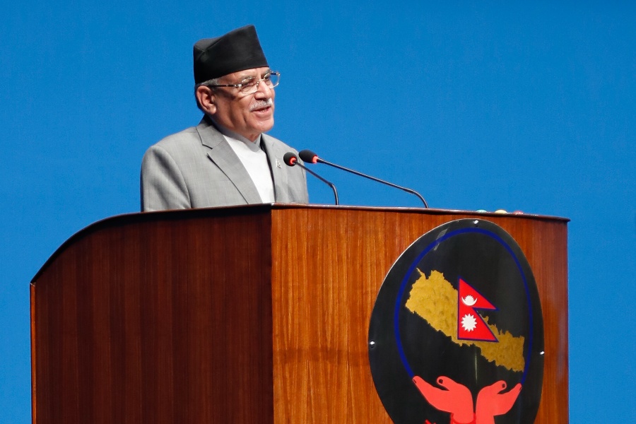 प्रधानमन्त्रीलाई शिशिर खनालको प्रश्न– लाल आयोगको प्रतिवेदन कहिले सार्वजनिक हुन्छ?