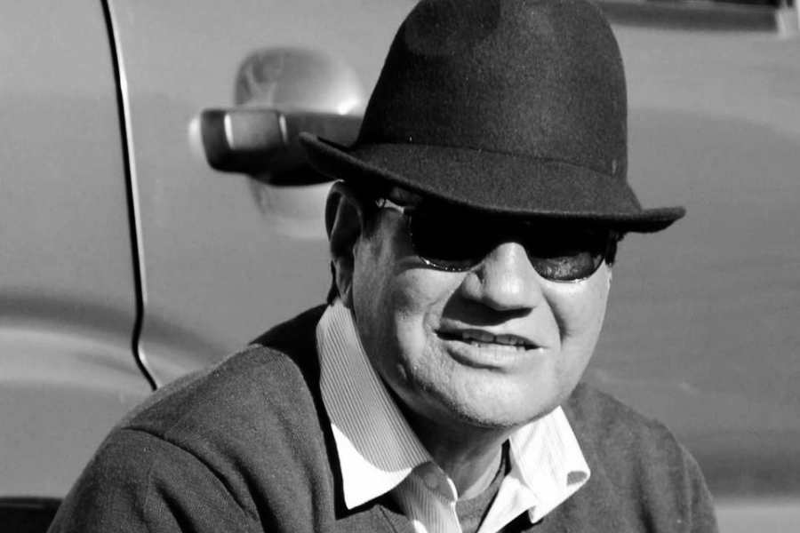 पूर्वमन्त्री तथा कांग्रेसका केन्द्रीय सदस्य बुढाथोकीको निधन