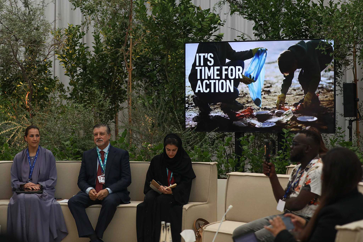 कोप ‍२८: राजनीतिक वार्तामा प्रवेश, यस्ता छन् छलफलका विषय