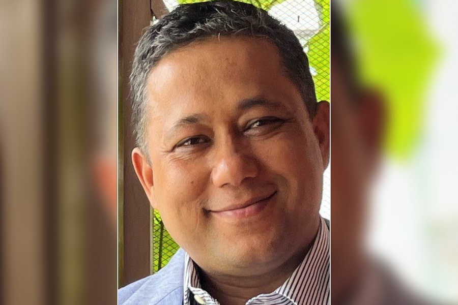 काठमाडौं–६ बाट स्वतन्त्र पार्टीका शिशिर खनाल विजयी