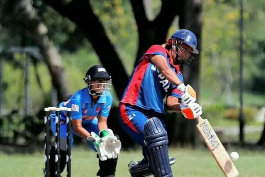 महिला क्रिकेट टिमकी पहिलो कप्तान नेरी थापाले लिइन् खेल जीवनबाट संन्यास