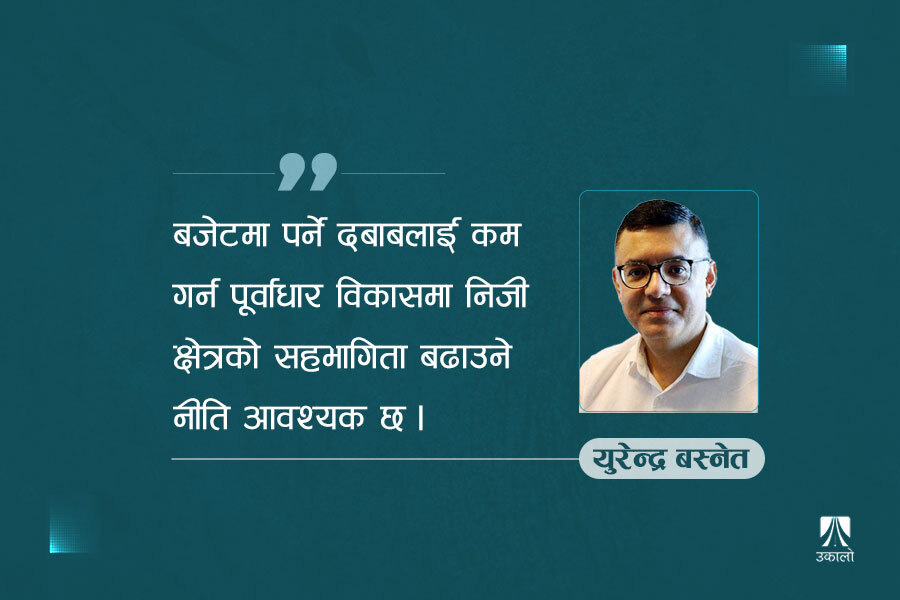 आर्थिक चुनौती टार्न गम्भीर वित्तीय उत्तरदायित्व 