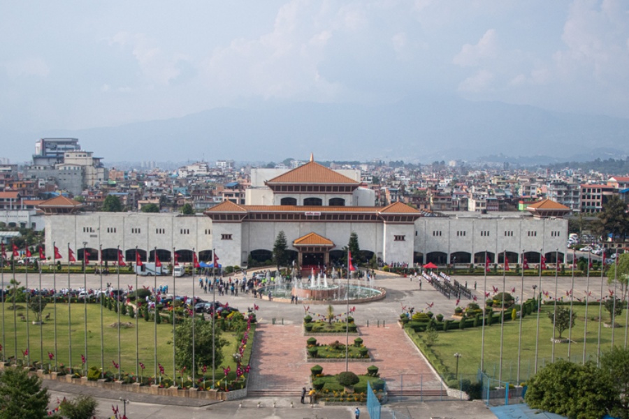 संघीय संसद्का दुवै सदनको बैठक बस्दै, संसदीय सुनुवाइ समिति गठन हुने