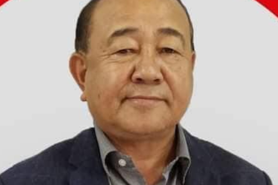 इलाम–१ बाट एमालेका महेश बस्नेत निर्वाचित, झलनाथ खनाल पराजित