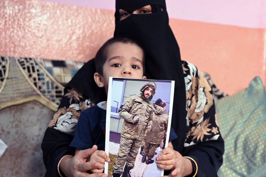 भारतीय नागरिकलाई रुसको पक्षमा लड्न पठाउने ‘नेटवर्क’माथि सीबीआईको छापा