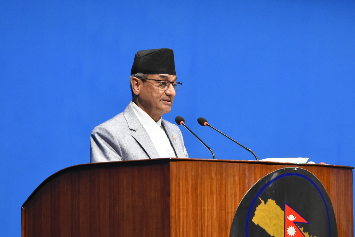 भिजिट भिसा प्रकरणमा  छानबिन गर्न समिति गठन, प्रतिपक्षी २ दलको असहमति