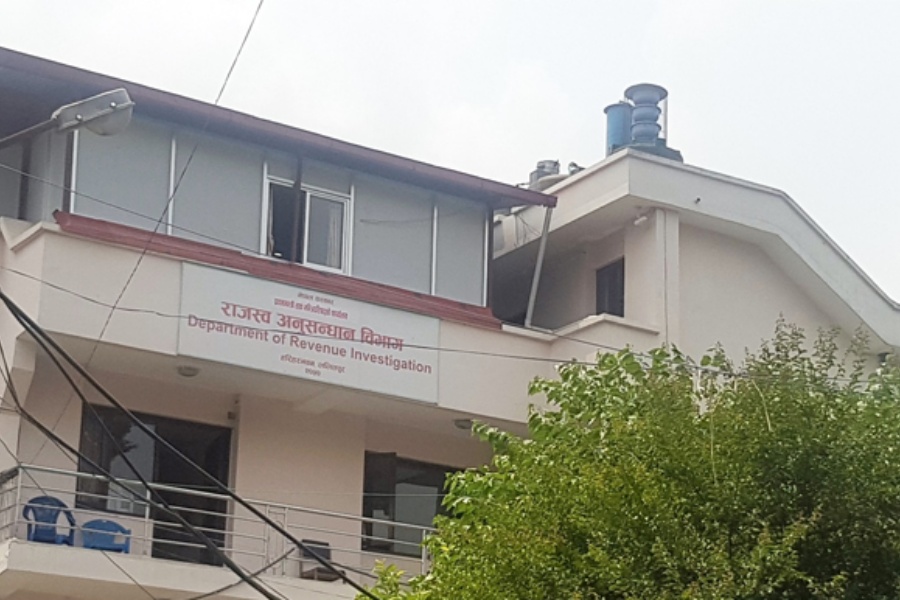 सुन बरामद प्रकरण: एजेन्टसहित ६ जना पक्राउ