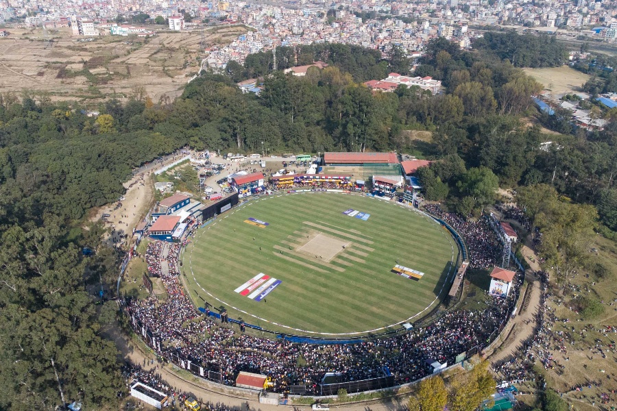 एनपीएल: आज पहिलो खेल पोखरा–विराटनगर तथा दोस्रोमा काठमाडाैँ–जनकपुर खेल्ने