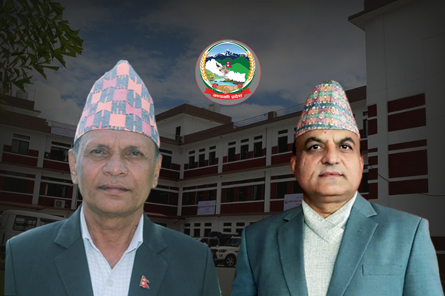 गण्डकीमा कसको बन्दैछ सरकार, को होला मुख्यमन्त्री? 