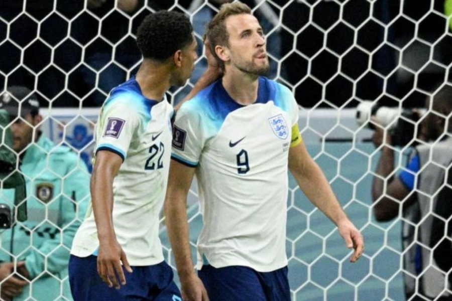 युरोकप छनोटमा इंग्ल्यान्ड र पोर्चुगल विजयी