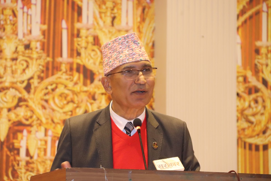 स्टार्टअप कार्यविधि र परियोजना कर्जा छिट्टै कार्यान्वयन हुन्छः अर्थमन्त्री