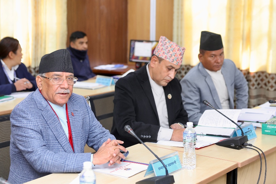 एनसेल खरिदबिक्री स्वाभाविक छैन, यसमा सरकार गम्भीर छ: प्रधानमन्त्री 