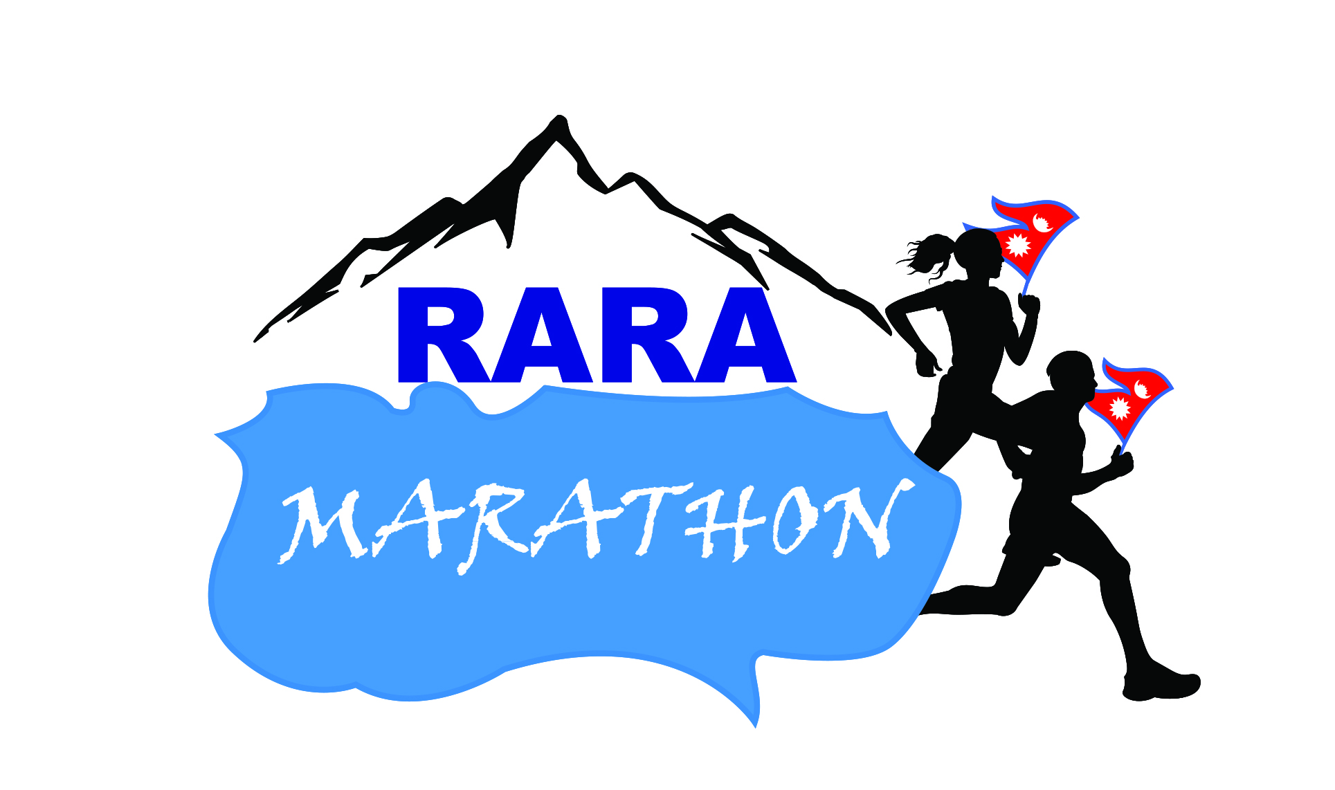 रारा म्याराथन वैशाख २२ गते