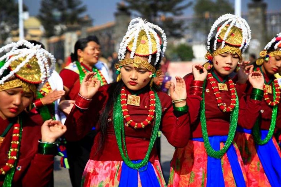 गुरुङ समुदायले तमु ल्होसार मनाउँदै, देशभर सार्वजनिक बिदा