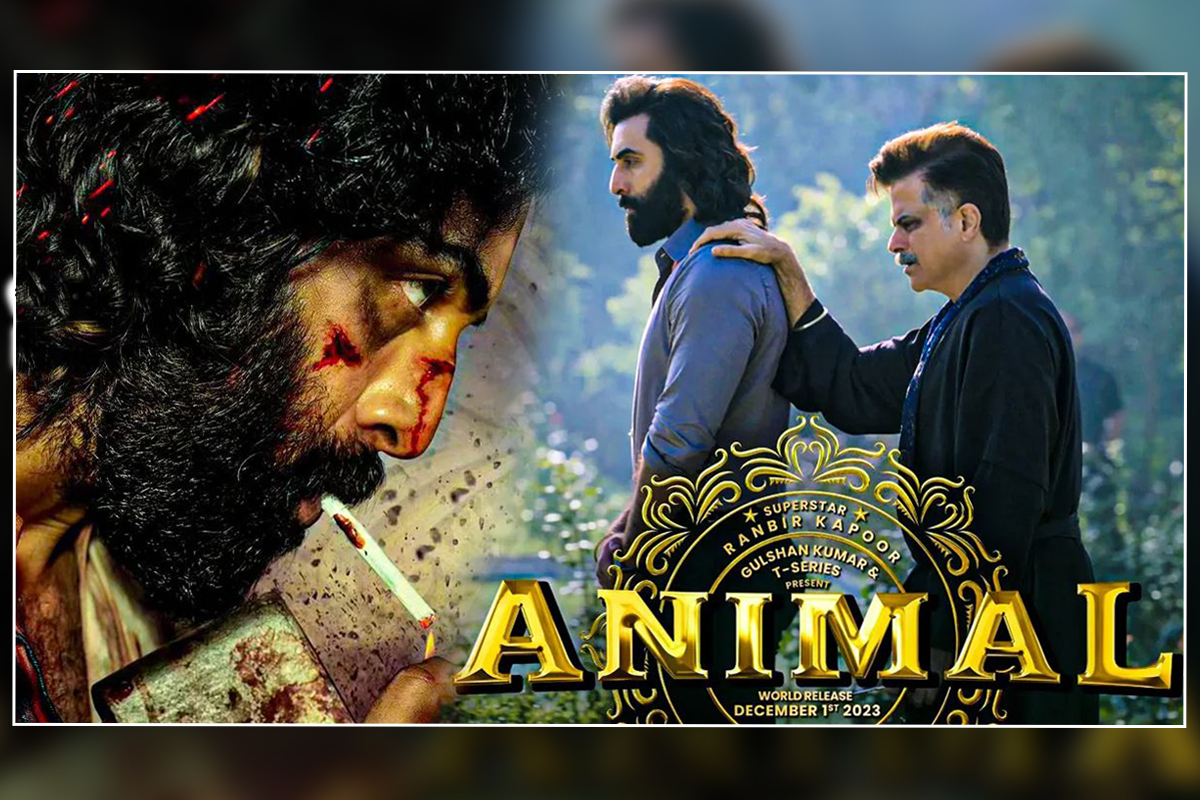 एनिमलः चर्को आलोचनासँगै उच्च आम्दानी 