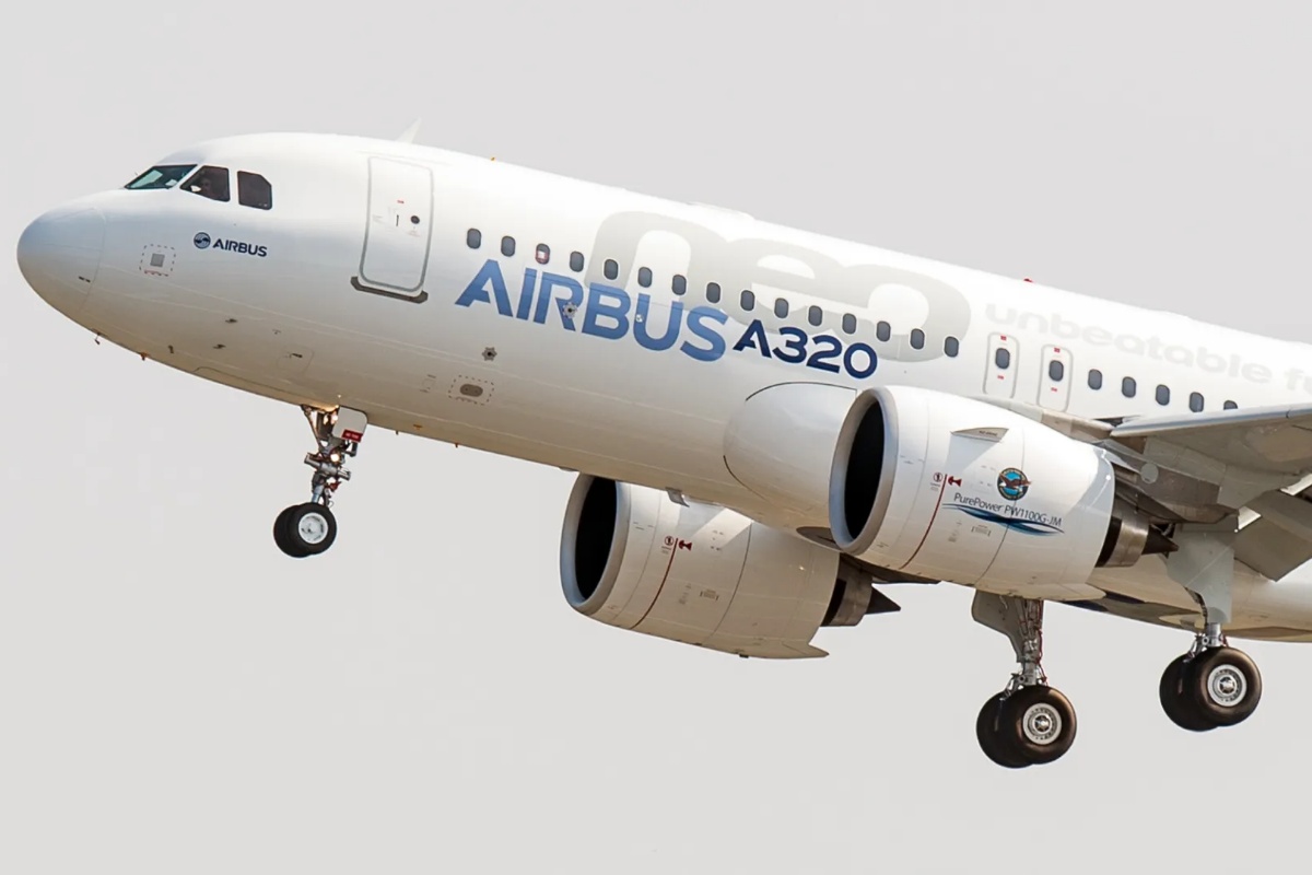 एयरबस ए–३२० मा सफ्टवेयर गडबडी, विश्वभर उडान प्रभावित