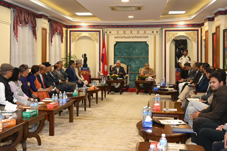 दलहरूसँग संवाद गर्न प्रधानमन्त्रीकै अरुचि, कसरी बन्ला चुनावी माहोल?