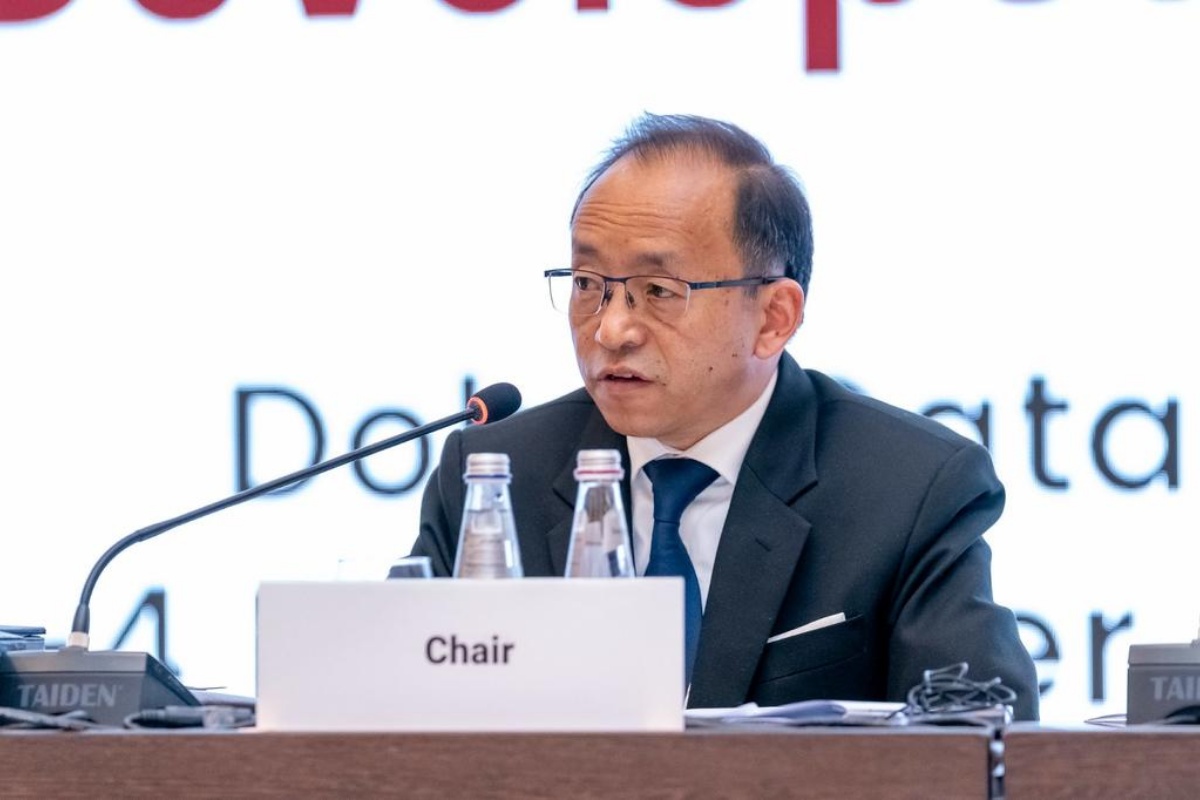 एलडीसी बैठक: वित्तीय एवं एकीकृत सहयोगमा नेपालको जोड