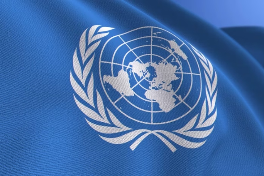 प्यालेस्टाइनलाई राज्यको मान्यता दिने अभियानलाई संयुक्त राष्ट्रसंघद्वारा स्वागत