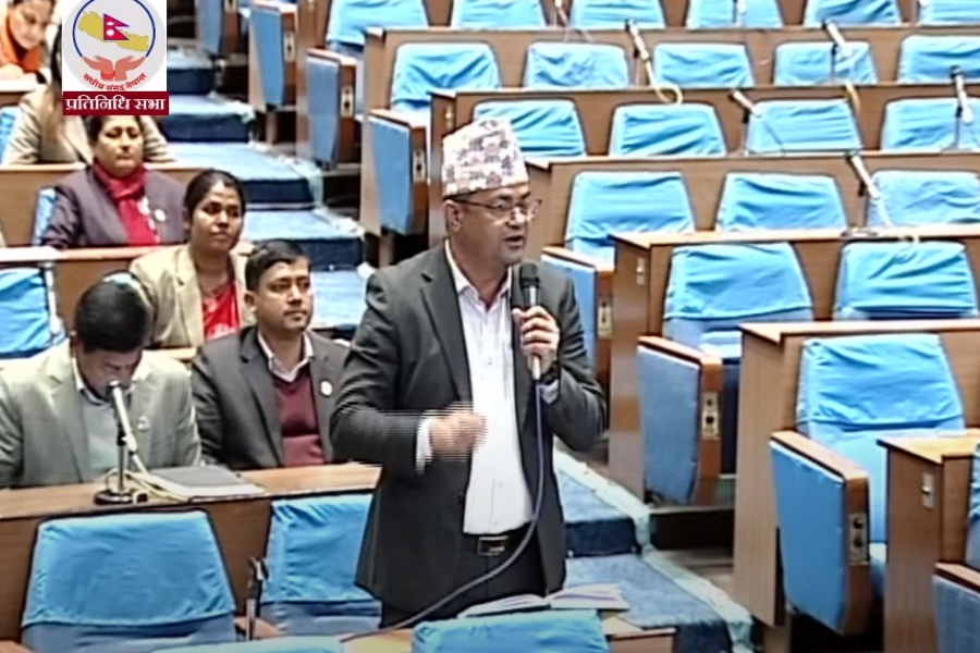 एमालेले संसद्‌बाट माग्यो गृह, यातायात, स्वास्थ्य र पर्यटनमन्त्रीको राजीनामा