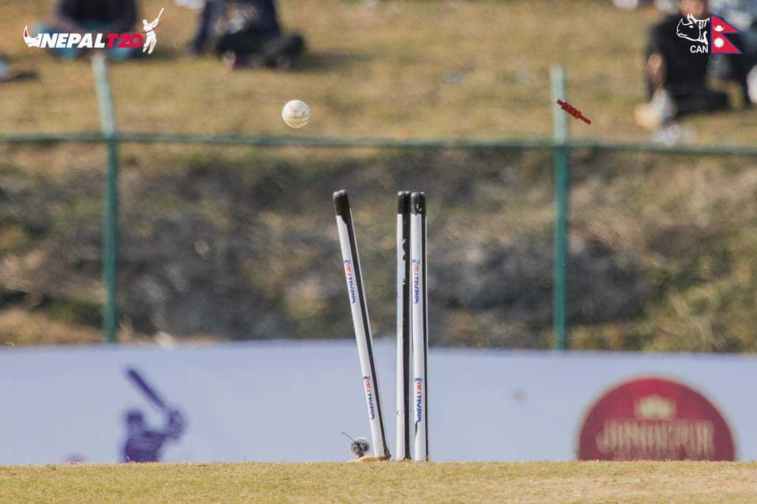 म्याच फिक्सिङको जानकारी भए प्रमाणसहित उजुरी गर्न क्यानको आग्रह