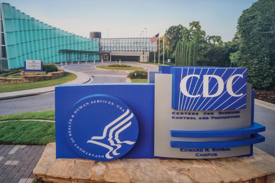 चिसोका कारण अमेरिकामा १ करोड ५० लाखभन्दा बढी बिरामी : सीडीसी