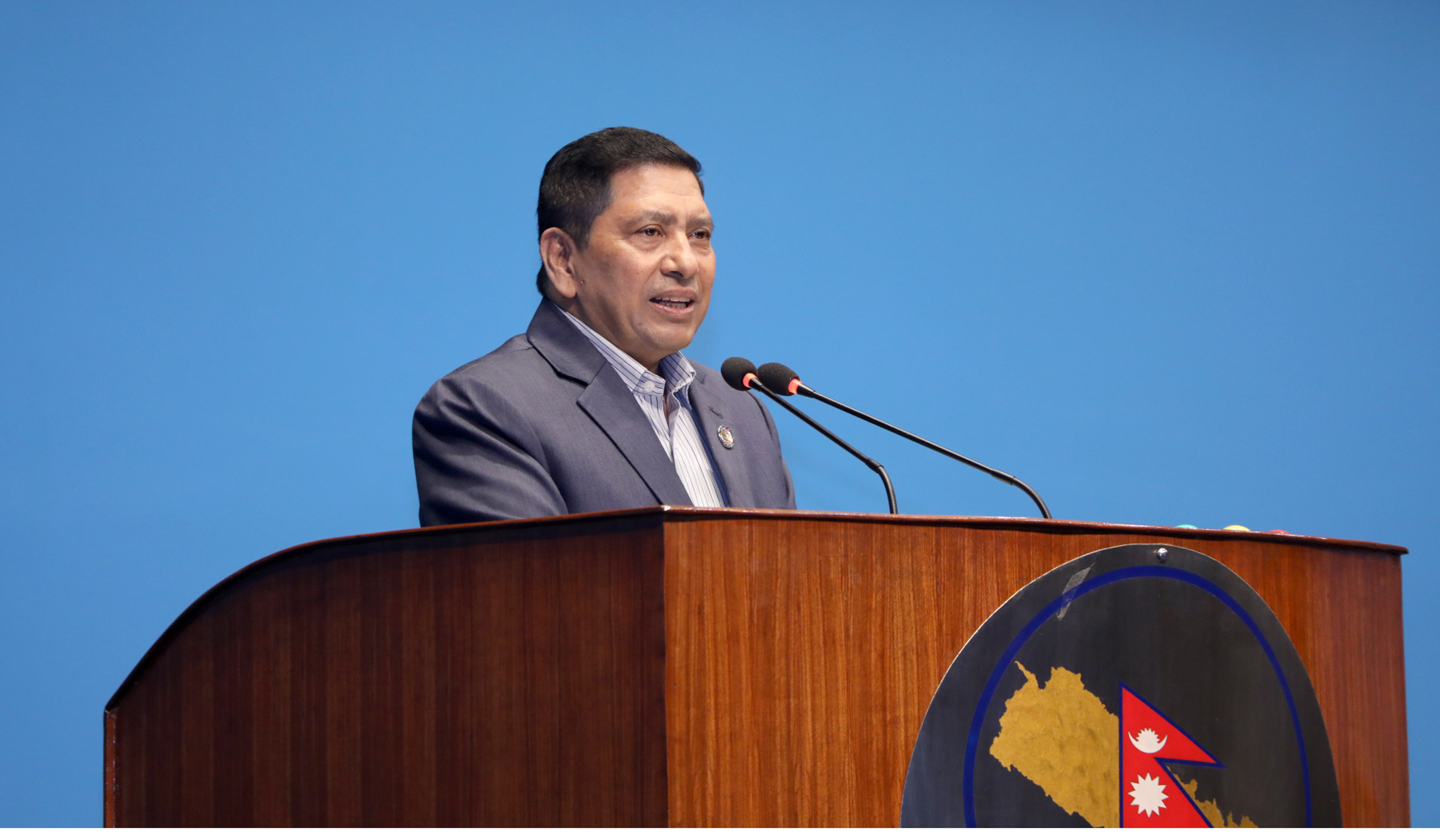 अराजक गतिविधिलाई सरकारले छुट दिँदैन : गृहमन्त्री