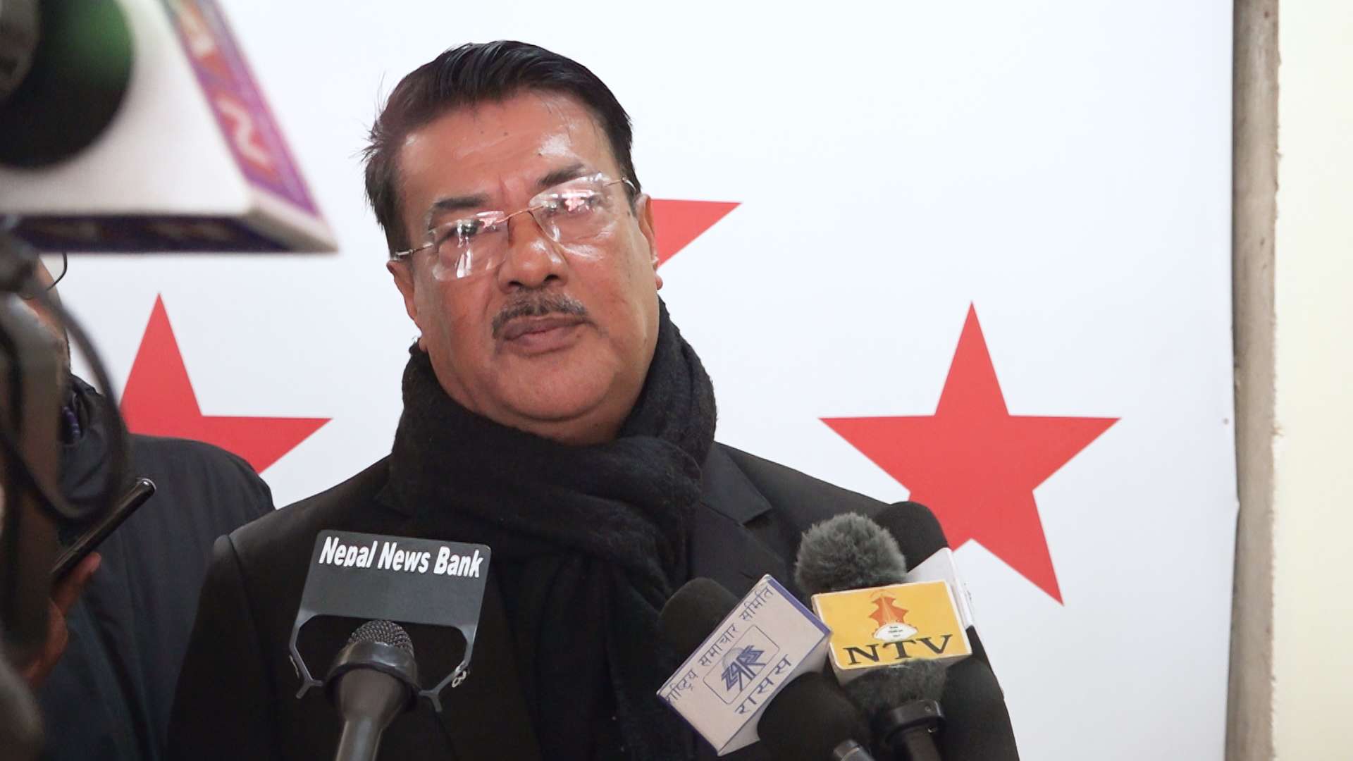 कांग्रेसले तोक्यो राष्ट्रियसभा सदस्य उम्मेदवारका लागि मापदण्ड