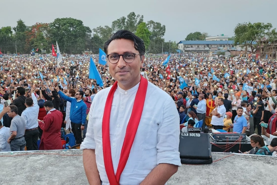 तनहुँ उपनिर्वाचनले दिएका सात राजनीतिक सन्देश