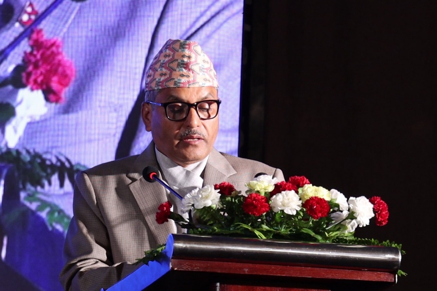 सूचना प्रविधि क्षेत्र विदेशी मुद्रा आर्जनको भरपर्दो स्रोत बन्न सक्छ: गभर्नर