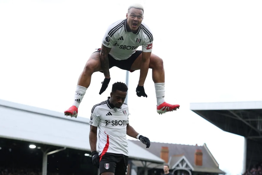 इंग्लिस प्रिमियर लिग : म्यानचेस्टर युनाइटेड, आर्सनल र फुलहम विजयी