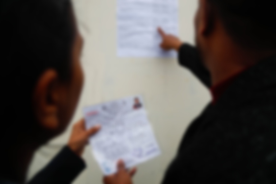 एसईई : सर्लाहीमा १० निरीक्षक निष्कासित