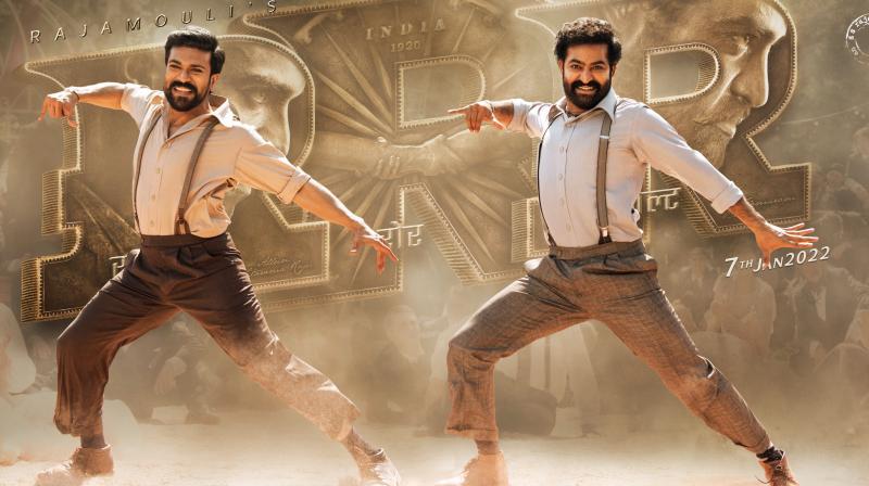 ‘आरआरआर’ फिल्मको ‘नाटू-नाटू’ गीतलाई अस्कर अवार्ड