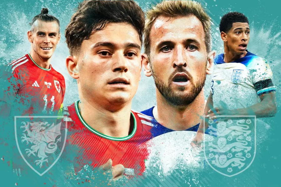 वेल्सका लागि समूह चरणको अन्तिम खेल ‘गर या मर’