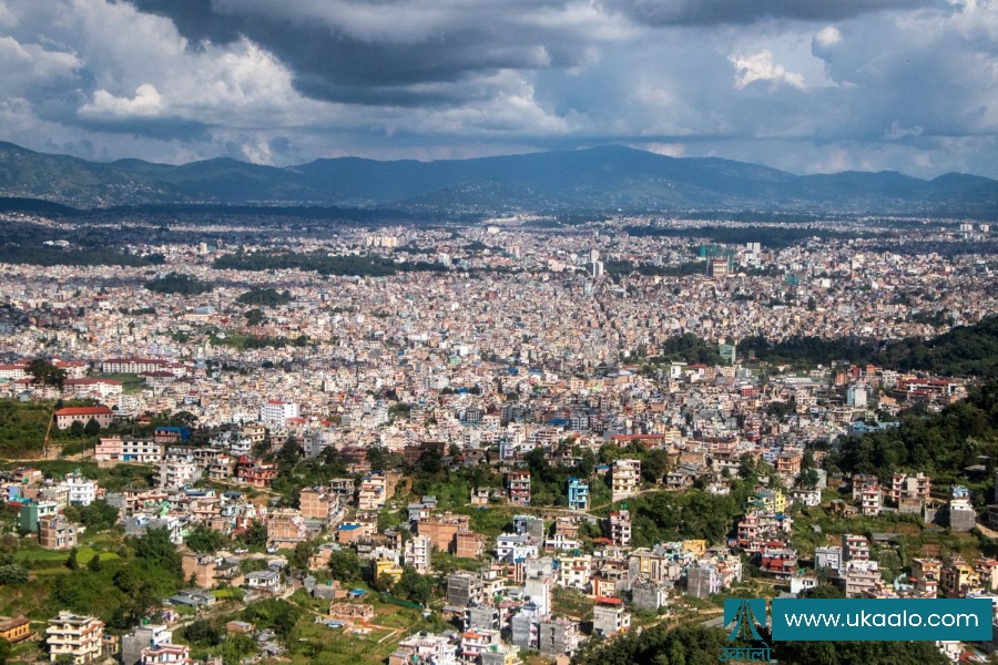 तिहारमा मौसम सफा रहने