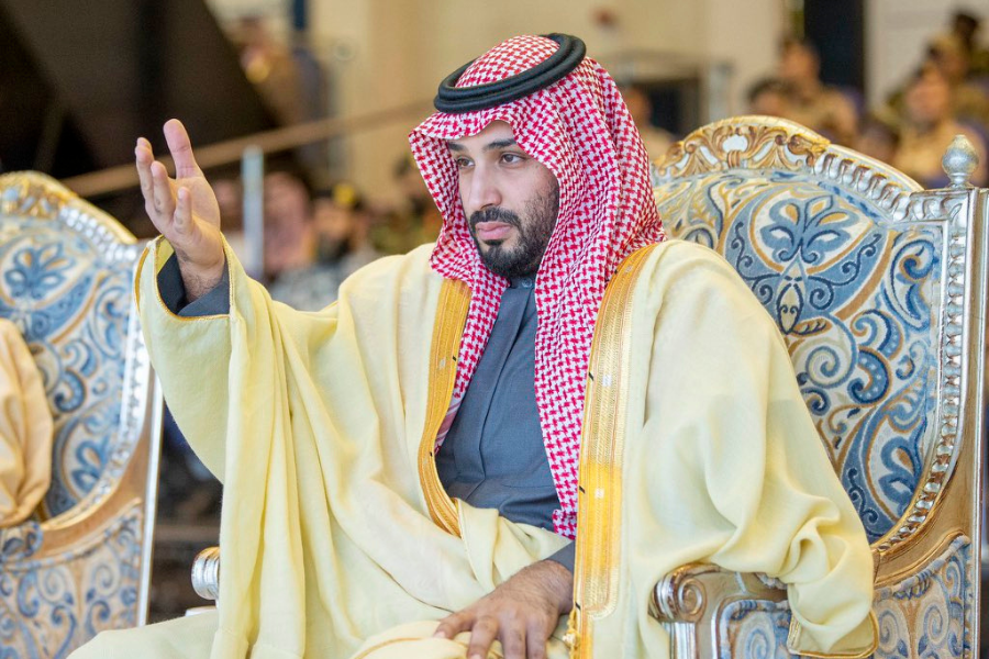 राजकुमार सलमान बने साउदी अरबका प्रधानमन्त्री