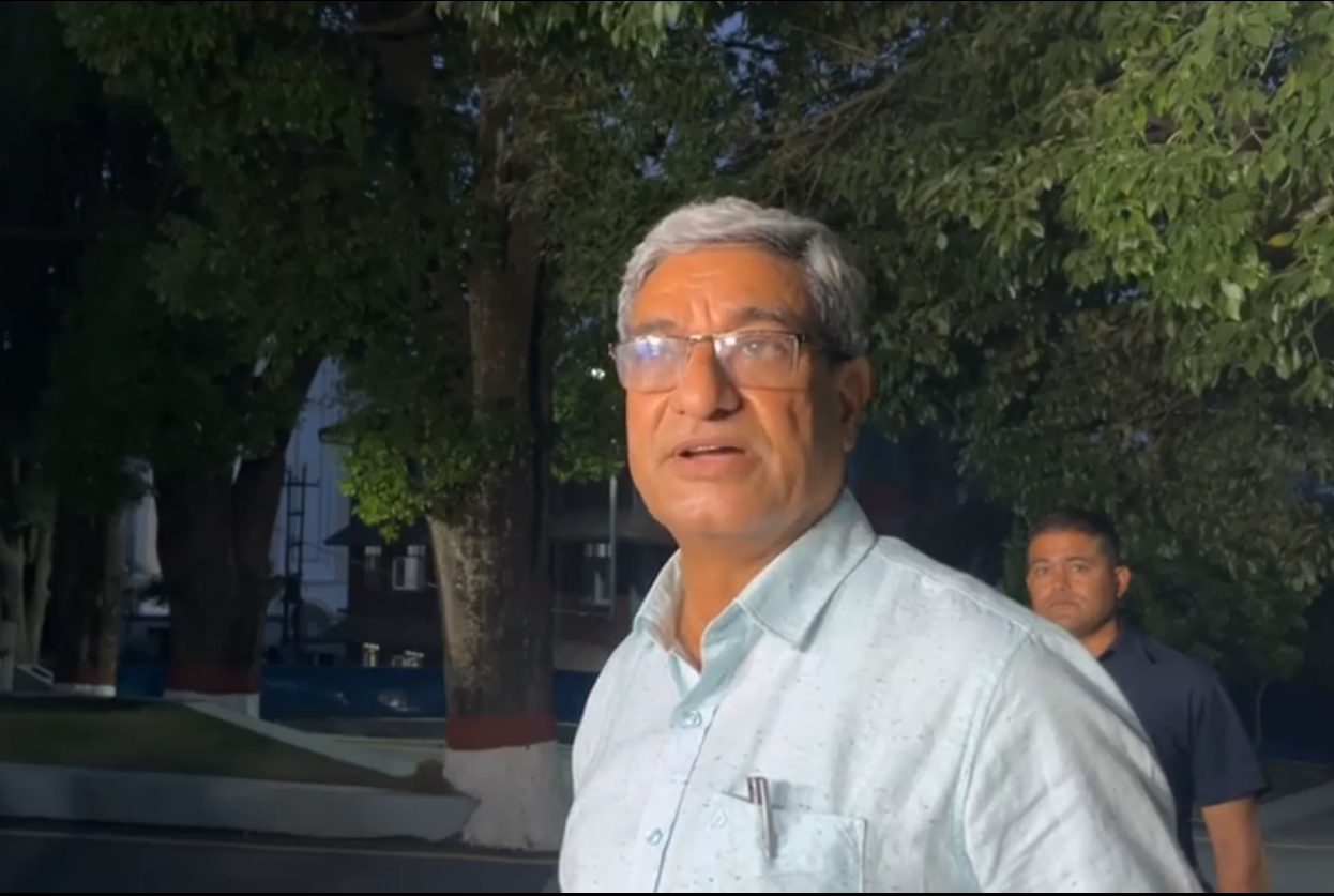 दलहरूबीच सहकारीको रकम हिनामिनाबारे छानबिन गर्न संसदीय समिति बनाउने सहमति